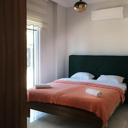 Efendioglu Konaklari فندق مبيت وإفطار